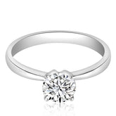 Arche Solitario Redondo 1.50 CT
